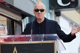 Michael Keaton’s name misspelled on Walk of Fame plaque