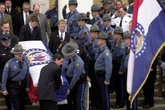 Man who maintains innocence to be executed for killing state trooper
