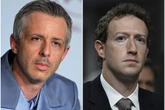 Jeremy Strong reportedly top choice for Zuckerberg in Social Network 2