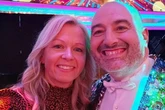 Strictly’s Wynne Evans announces engagement after being dropped by BBC