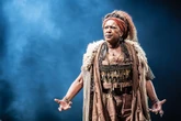 Bacchae is full-bodied theatre, rich with invention – review