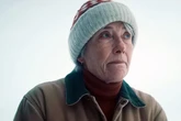 Emma Thompson turns action hero in Dead of Winter – and it works