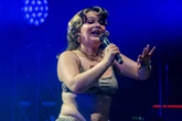 Lola Young conquers her nerves and proves Adele comparisons are just