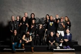 Black Sabbath farewell concert being held in Birmingham today
