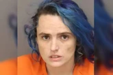 Woman dumps ‘contents of can’ over man, 72, in MAGA hat before assault