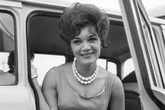 Connie Francis reacts to ‘Pretty Little Baby’ becoming a viral hit