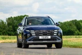 Hyundai Tucson Ultimate 1.6T Plug-in Hybrid