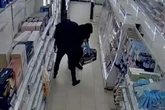 I watched shoplifters empty shelves in Boots – making mugs out of us