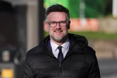 Bargain Hunt’s Charles Hanson makes BBC return following court case