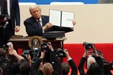 Scammers sent fake Trump inauguration emails to steal over $250,000