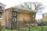 Squatters refused to leave a Chicago man’s property so he moved in