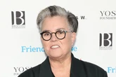 White House celebrates Rosie O’Donnell applying for Irish citizenship