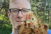 Washington man’s car is stolen the first day of his cancer treatments