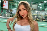 Colombian model killed days after Mexican TikToker shot on livestream