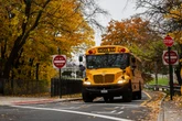 Father facing charges after making daughter, 6, beat up ‘bully’ on bus