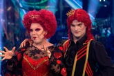 Strictly’s La Voix has proven she deserves to be taken seriously
