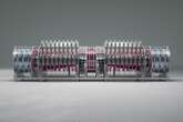 Nuclear fusion startup raises $425m to build world’s first power plant