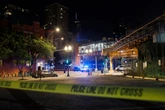 How an album launch ended in bloodshed with four dead and 14 wounded