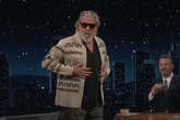 Jeff Bridges revives iconic Dude character to slam ICE