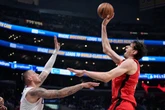 From Happy Gilmore to action: Boban Marjanovic has Hollywood dreams