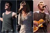 Rock acts lead the way on 2025 Mercury Prize shortlist