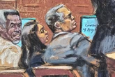 Why isn’t Diddy testifying at his own trial?