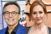 Original Harry Potter director addresses JK Rowling controversy