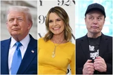 Today co-host says Elon Musk and Trump feud is ‘giving 7th grade girl’