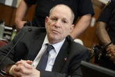 Harvey Weinstein admits ‘regrets’ as NY rape verdict looms