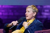 Ellen DeGeneres accused of causing California car crash in new lawsuit