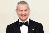 Hugh Bonneville: ‘I’m no hero – I don’t like inhumanity when I see it’