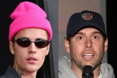 Justin Bieber to pay Scooter Braun $30 million to settle tour dispute