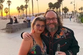 Hairy Bikers star Dave Myers’ wife opens up about his final months
