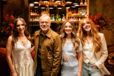 Graham Norton on what makes Remember Monday stand out in Eurovision
