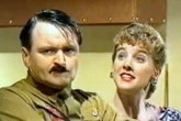 The disastrous story of the Hitler sitcom cancelled after one episode