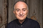 Tony Robinson: ‘Women criticising men’s height pisses me off’
