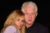 Julia Roberts reunites with Notting Hill writer Richard Curtis