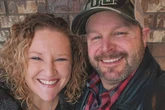 Nebraska dad fatally stabs wife, two kids and himself, police say