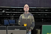 Oasis reveal guitarist Bonehead’s replacement during Seoul gig