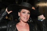 Pink says she has E. Coli and is being treated with a ‘vitamin IV’
