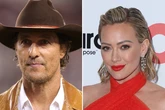 Matthew McConaughey leads tributes to Texas flood victims