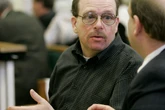 Inmate who thinks most laws are unconstitutional due to be executed