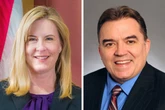 Man posing as cop shoots two lawmakers in targeted attack: report
