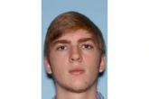 Suspect who fired 180 shots at CDC is pictured