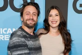 Kieran Culkin’s wife pregnant after he begged for more in award speech
