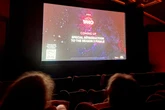 Could big-screen TV be the future of our cinemas?
