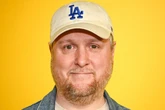 Tim Key: ‘Filming Alan Partridge, I was living in a lot of fear’