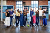 Great British Sewing Bee 2025: Meet all 12 contestants