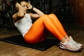 Does compression gym gear actually benefit you during exercise?