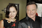 Robin Williams’ daughter begs fans to stop sending AI videos of him